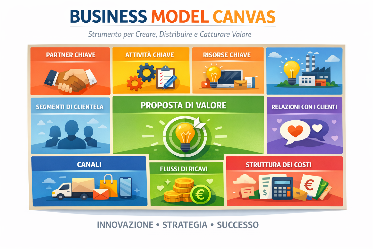 Business Model Canvas