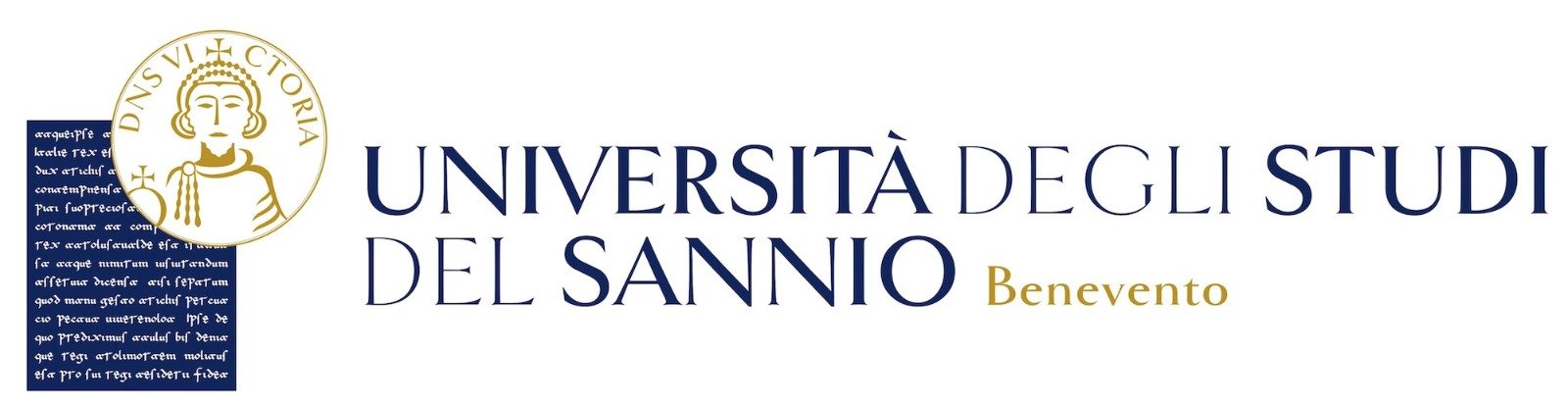 Logo Unisannio